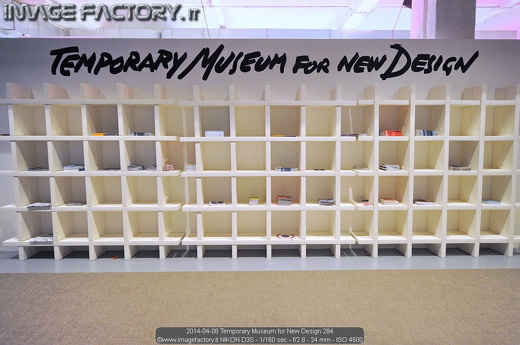 2014-04-08 Temporary Museum for New Design 284